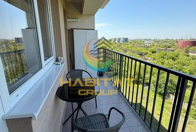 Vanzare ap 2 camere Berceni Grand Arena mobilat utilat - 1