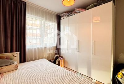 Apartament 3 camere | 65mp | Balcon | Parcare | Bloc Nou | Apahida - 7