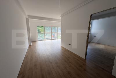Apartament 2 camere, 45 mp, finisat, zona Donath - 2