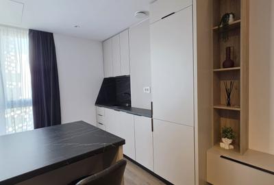 Apartament 2 Camere 60mp - Tomis Plus - MOBIPARK - Etaj 7 - 550 Euro - 12
