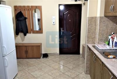 COMISION 0%! Ap. 2 camere decomandate 48 mp, Primăverii – Mănăștur - 7