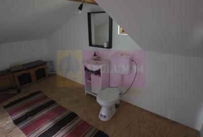 Cabana cu 5 camere de vanzare in Provita - 14