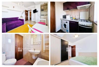 Apartament cu 2 camere decomandat în Bucureștii Noi