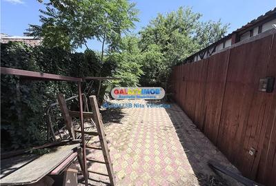 Vila interbelica reprezentativa de inchiriat Buzesti - 3