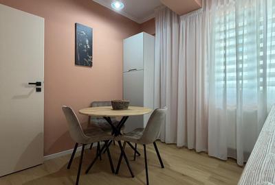 Apartament 3 camere modern– zona Mamaia Nord / IBO Residence - 7