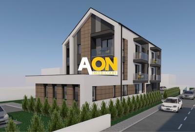 Apartament cu 2 camere decomandat în Cetate