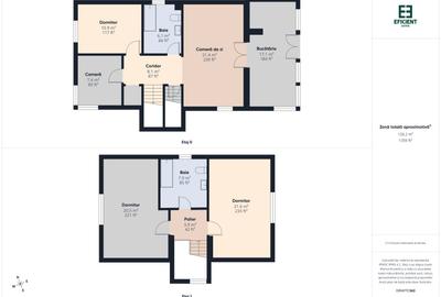 Casă cu 5 camere - Zona Dumbrăvița - Timișoara - 36