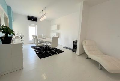 Penthouse Modern cu 3 camere cu loc de parcare - Calea Lipovei - 7