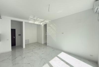 Bloc finalizat. Spatiu pod. Loc de parcare. Clima. - 4