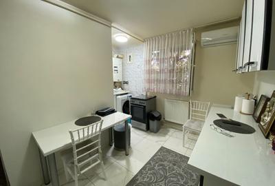 Apartament 3 camere - Mall Vitan- Centrala Proprie - 2