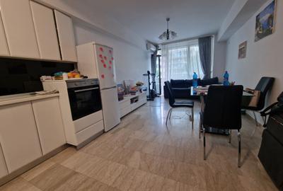 2 camere COPOU -  EXCLUSIVE RESIDENCE - mobilat si utilat complet - 2