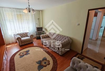 Apartament Decomandat etj 3  - Zona Independetei - 22