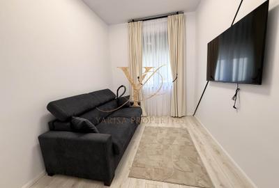 Apartament 3 camere Otopeni* Mobilat +  1 loc parcare* - 9