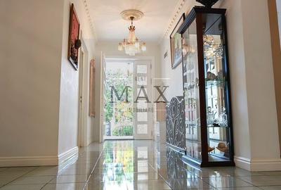 Vilă de lux de vânzare Gruia | 5 camere | 208 mp | 698 mp teren - 16