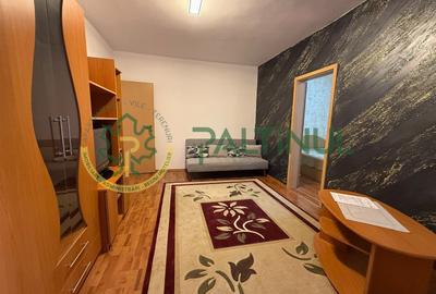 Apartament de inchiriat 3 camere, str Ostirii - 1