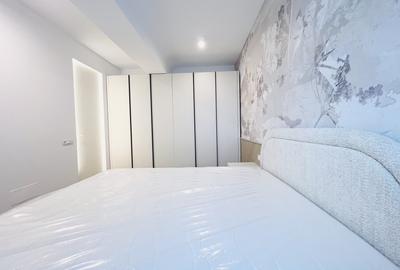 NOU / SUPERB /  MOBILAT SI UTILAT / PARCARE SUBTERANA - 11
