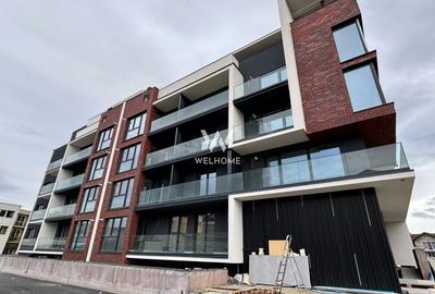 Apartament PREMIUM 3 camere cu GARAJ - zona Centrala - 11