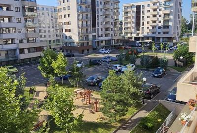 Class Park Residence