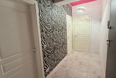 Apartament 3 camere 71 mp | Exigent Plaza | Metrou Lujerului | Liniei - 15