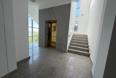 Virtutii - Crangasi | Spatiu Birouri | 5 Camere  | 4 Gr. Sanitare | 278 MP - 2