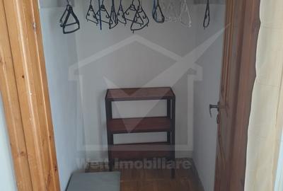 Casa 4 camere, zona Gradina Botanica, Zorilor - 24