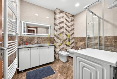 COMISION 0% | Apartament 3 camere | 104 mp | Parcare Subterana | ISARAN - 7