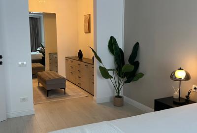 Apartament 2 camere | Prrima închiriere | MTM Pipera Lake | Mobilat | Parcare - 3