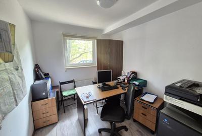 Casa P+1 din lemn - Mihailesti - 13