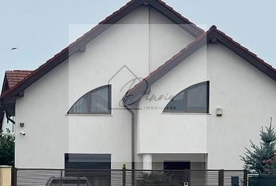 Vila Pipera I Cartier HENRI COANDA I Intabulata utilitati I COM 0% - 2