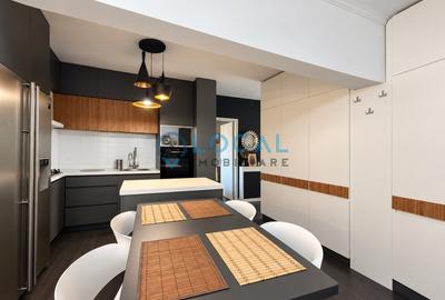 Apartament 3 camere decomandate | Marasti – Dorobantilor | 72 mp | Etaj 2 - 12