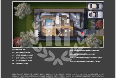 Direct Proprietar | Vilă Premium | Tunari | TVA Inclus - 6
