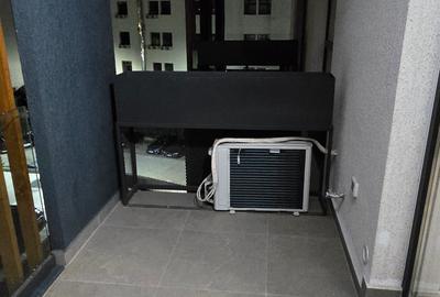 Apartament 2 camere Virtutii Bloc Nou - 8
