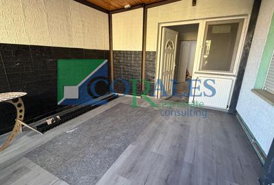 Birouri 4 cam., Parter, McDonald`s Dumbravita, La artera, Centrala termica, SAD - 2