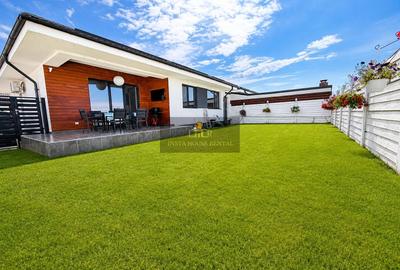 Casă Individuală Premium | 4 Camere | Curte | Nest Residence, Tunari - 2