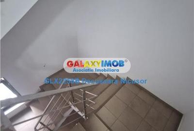 Apartament mobilat in Militari Residence 76.900 euro - 9