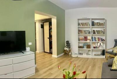 38704 Apartament 3 camere Dacia - 2