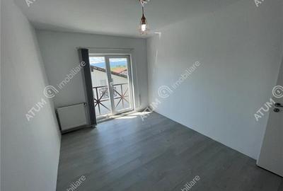 Casa cu 4 camere decomandate balcon si curte in Bavaria Park in Sibiu - 7
