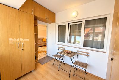 Piața Alexandru Lahovari | 4 Camere | 96 MP | 2 Băi | Parcare | Piața Romană - 25