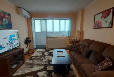 PIATA Unirii-CANTEMIR, inchiriere apartament 2 camere, mobilat si utilat - 4