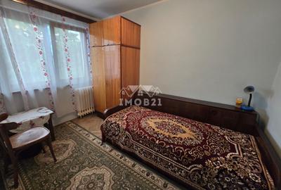 Vanzare apartament 3 camere Zona Eremia Grigorescu - 11