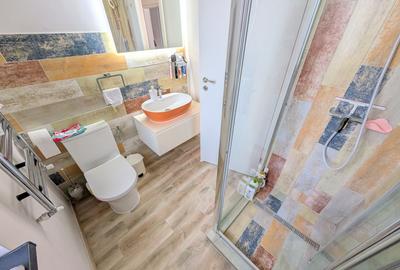 Casa parter 4 camere 109mp | 0 comision | mobilat utilat | Tunari str Ceair - 21