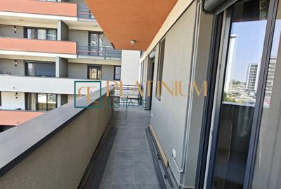 P4949 Apartament cu 2 camere NOU, zona Calea Aradului IRIS - 5