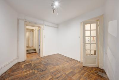 CALEA VICTORIEI | Apartament 3 camere | Mezanin - 6
