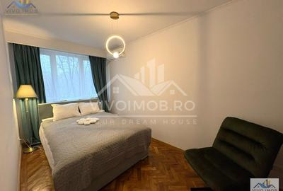 Titan - Parc Brancusi | etaj 2/4 | renovat integral | parcare ADP - 14