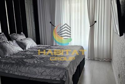 2 Camere Mobilat si Utilat- 5 Minute Metrou Berceni JOY Residence - 2