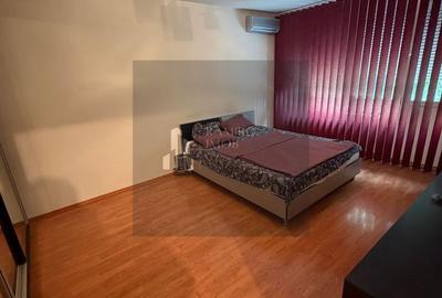 Apartament cu 2 camere decomandat, mobilat în P-ța Reșița