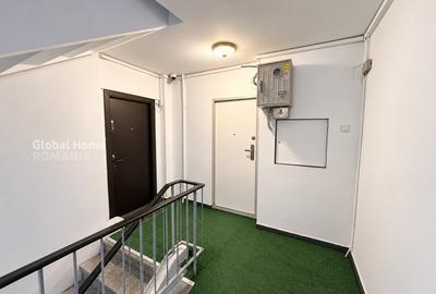 Piața Alexandru Lahovari | 4 Camere | 96 MP | 2 Băi | Parcare | Piața Romană - 26