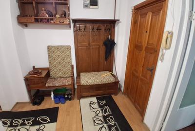 PACURARI PETRU PONI 3 CAMERE DECOMANDAT CONF.1 ET.1 BLOC 1985 - 5