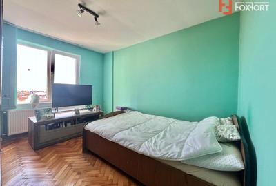 Apartament 4 camere de vanzare, zona Olimpia Stadion - 10