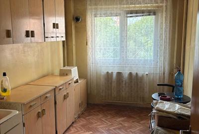 4 camere - Colentina - Teiul Doamnei - 6